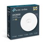 TP-Link EAP660 HD Punto de Acceso Wi-Fi 6 AX3600 Blanco